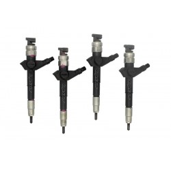 16600EC00C DENSO Vstreky použité