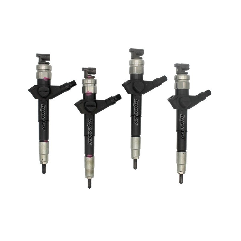 16600EC00C DENSO Vstreky použité