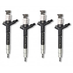 23670-09180 DENSO Vstreky použité