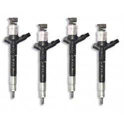 23670-0R030 DENSO Vstreky použité