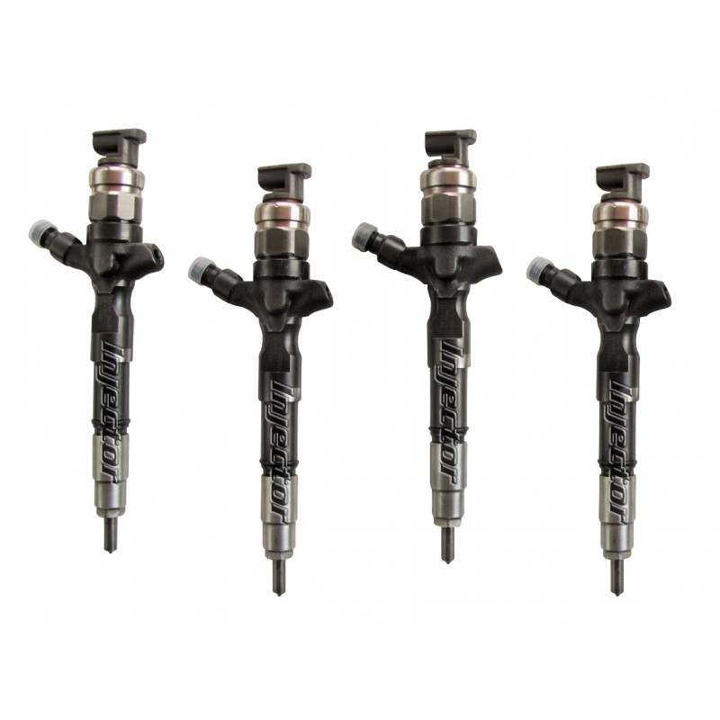 23670-0L050 DENSO Vstreky použité