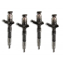 23670-09330 DENSO Vstreky použité