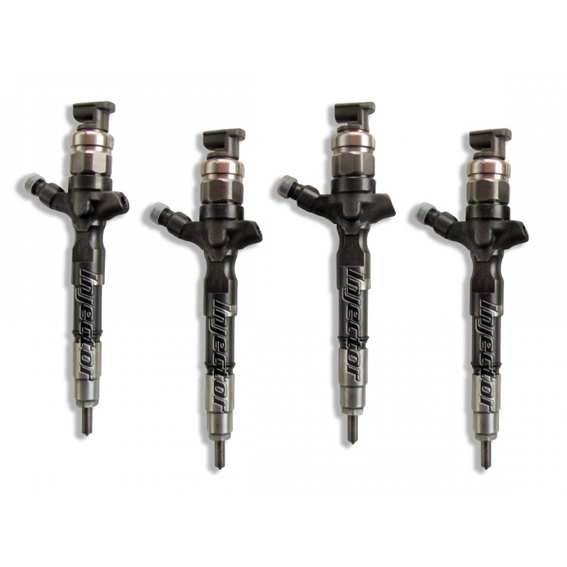 23670-09330 DENSO Vstreky použité