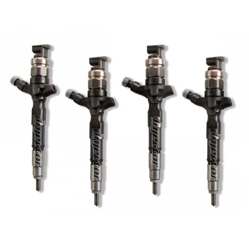 2367009070 DENSO Vstreky použité