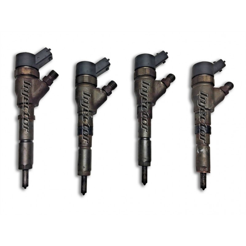 964089530 BOSCH Vstreky použité
