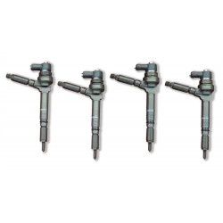 8973000913 BOSCH Vstreky použité