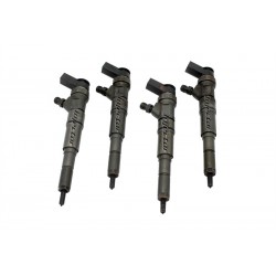 0445110219 BOSCH Vstreky použité