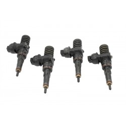 0986441567 BOSCH Vstreky použité
