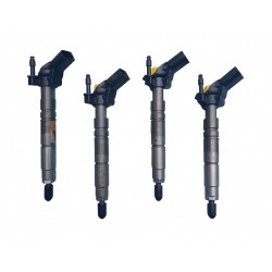 0445115032 BOSCH Vstreky použité