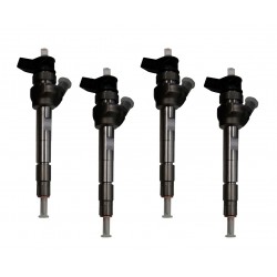 0986435210 BOSCH Vstreky použité