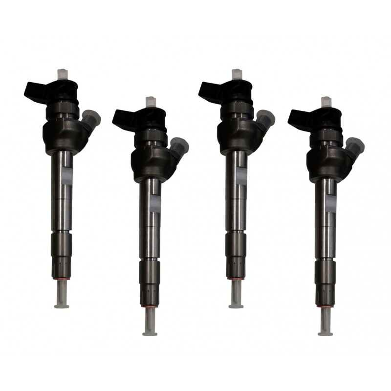 0986435210 BOSCH Vstreky použité