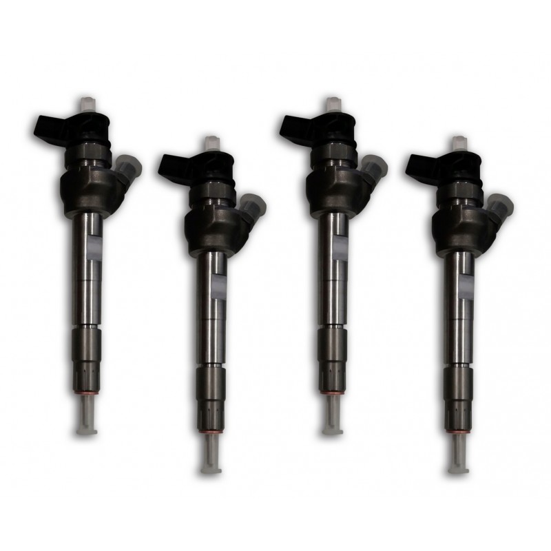 0986435210 BOSCH Vstreky použité