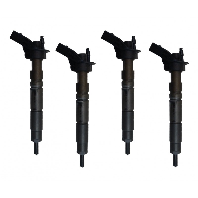 0986435355 BOSCH Vstreky použité