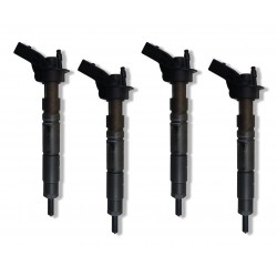 0445115060 BOSCH Vstreky použité