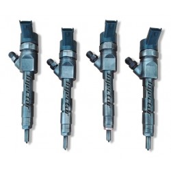 0445110150 BOSCH Vstreky použité