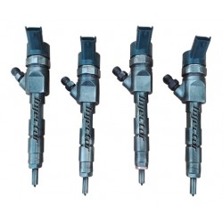 0986435080 BOSCH Vstreky použité