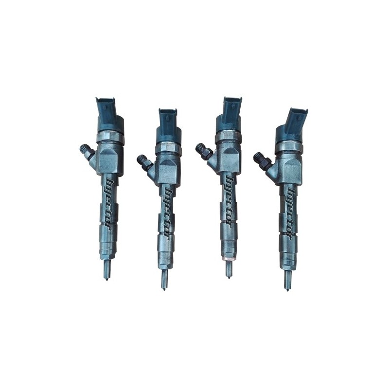 0986435080 BOSCH Vstreky použité