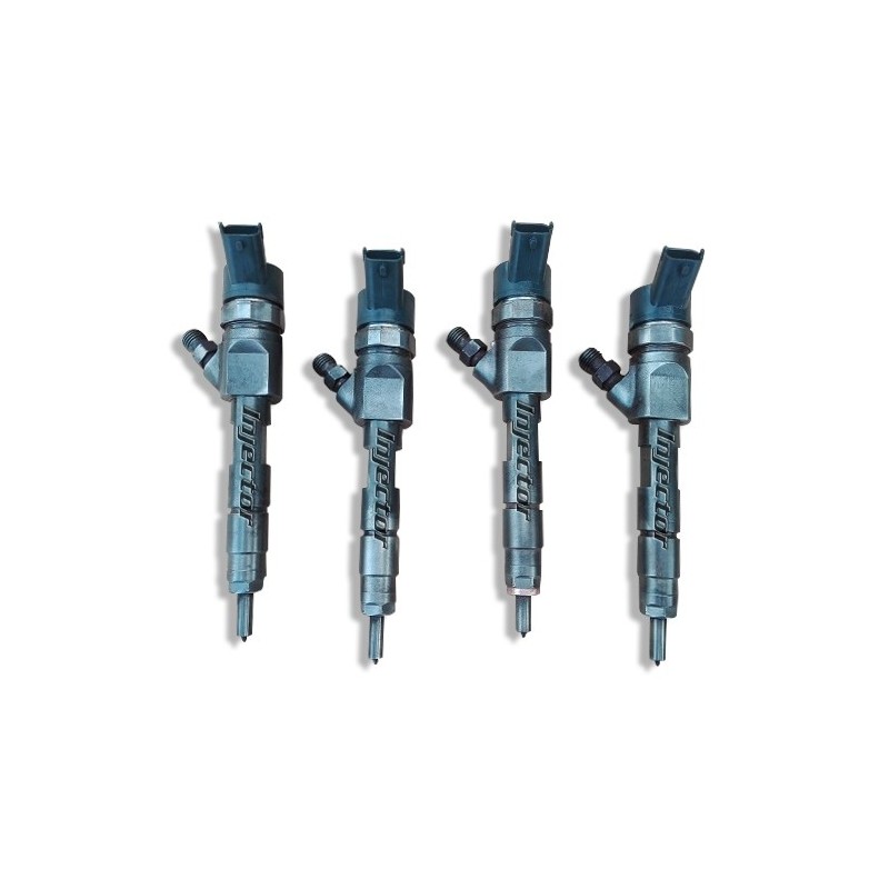 0986435080 BOSCH Vstreky použité