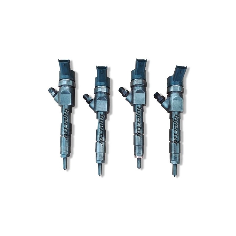 0986435080 BOSCH Vstreky použité