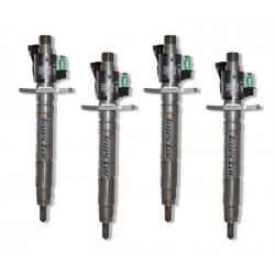 0445116045 BOSCH Vstreky použité