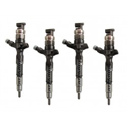 23670-09060 DENSO Vstreky použité