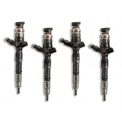 23670-09060 DENSO Vstreky použité