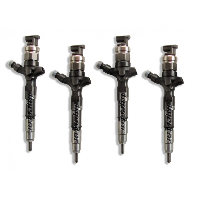 23670-09060 DENSO Vstreky použité