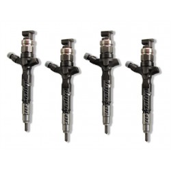 23670-09060 DENSO Vstreky použité