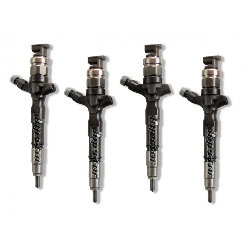 23670-09060 DENSO Vstreky použité