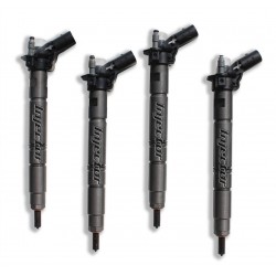 0986435453 BOSCH Vstreky použité