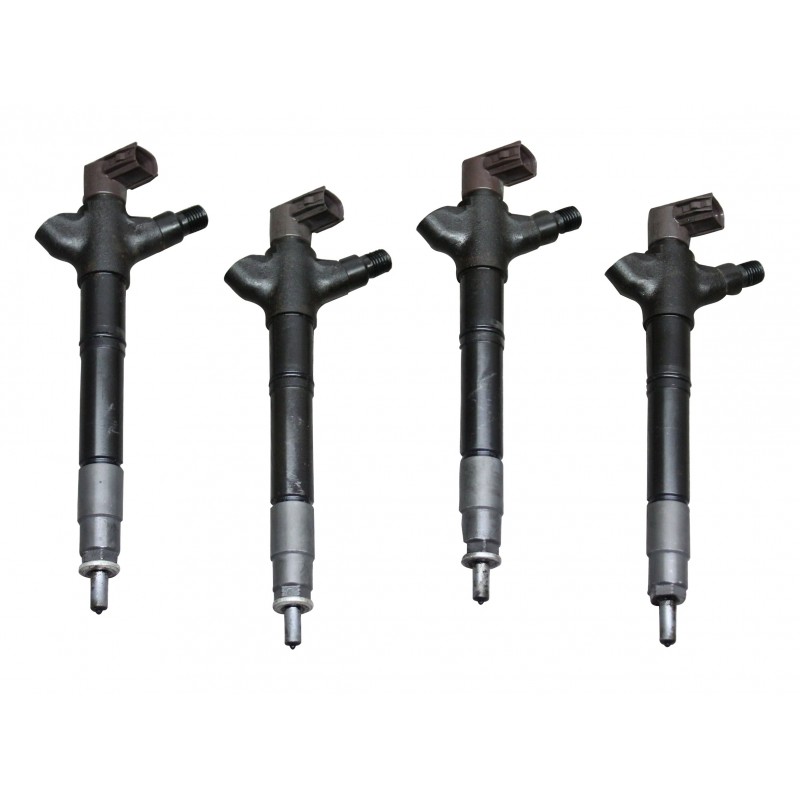 23670-0R080 DENSO Vstreky použité 23670-0R080 DENSO Vstreky použité