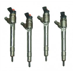 0445110430 BOSCH Vstreky použité