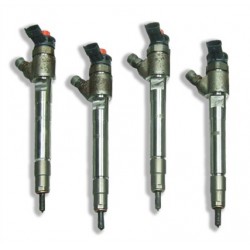 0445110430 BOSCH Vstreky použité