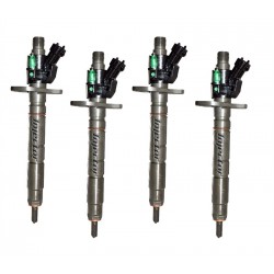 9X2Q9K546DB BOSCH Vstreky použité