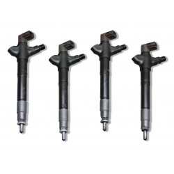 295900-0390 DENSO Vstreky použité