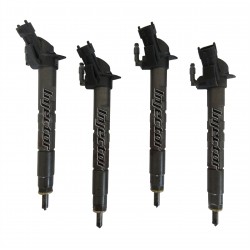 0986435419 BOSCH Vstreky použité