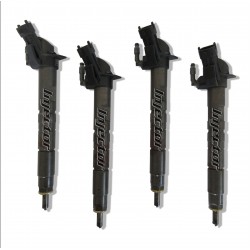 0986435419 BOSCH Vstreky použité