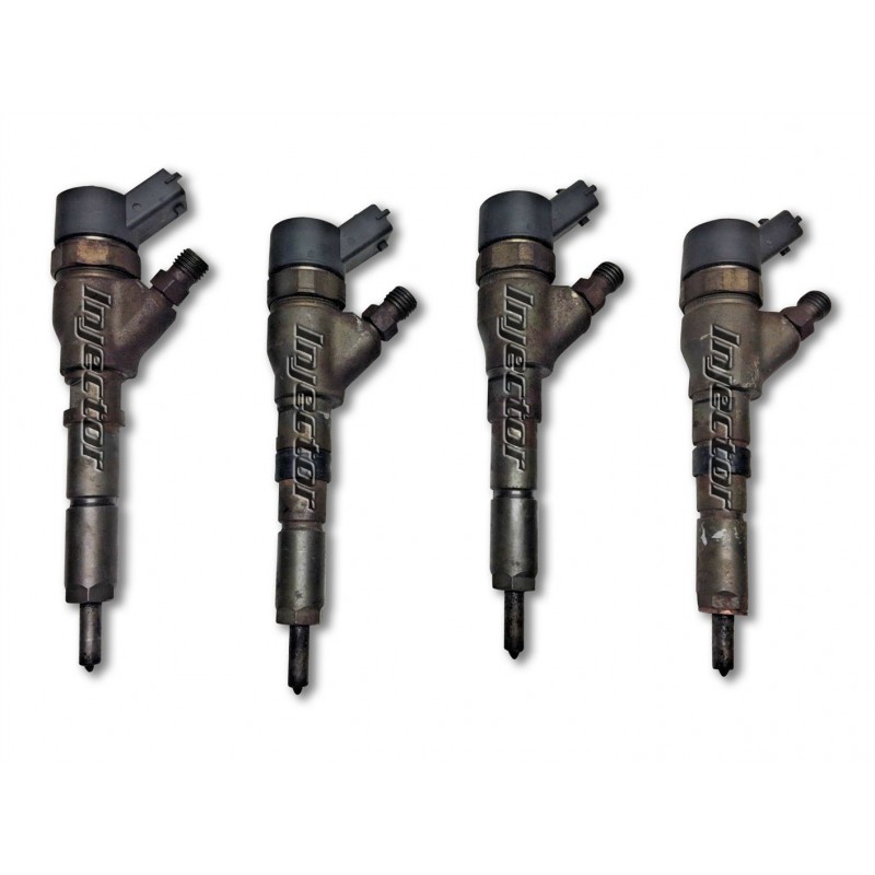 9653594280 BOSCH Vstreky použité