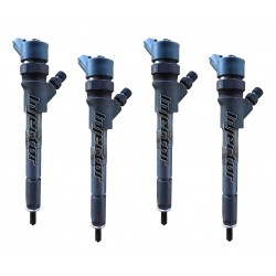 23670-0N020 BOSCH Vstreky použité