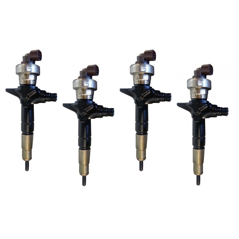 8-98159573-5 DENSO Vstreky použité