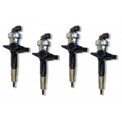 295050-0911 DENSO Vstreky použité