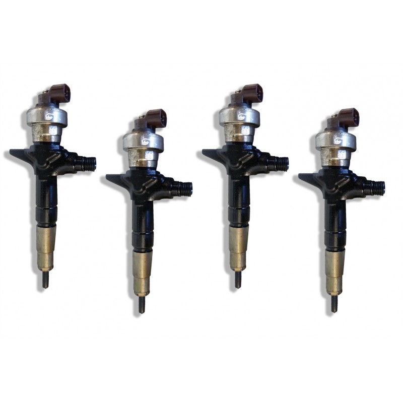 8-98159573-7 DENSO Vstreky použité