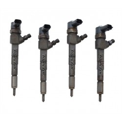 0986435213 BOSCH Vstreky použité
