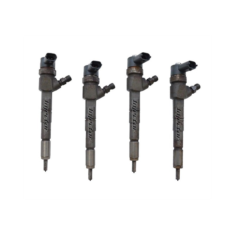 0986435213 BOSCH Vstreky použité