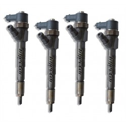 55233955 BOSCH Vstreky použité
