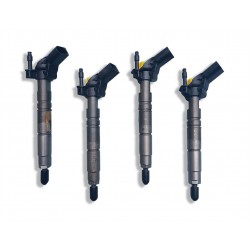 A6420701187 BOSCH Vstreky použité