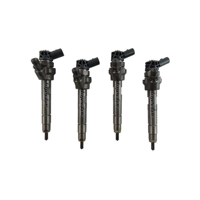 0445110613 BOSCH Vstreky použité