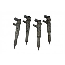 0445110212 BOSCH Vstreky použité