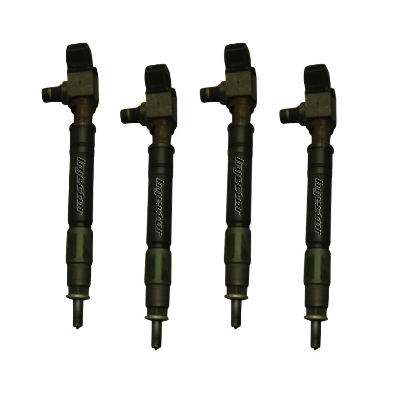 295700-0520 DENSO Vstreky použité 295700-0520 DENSO Vstreky použité