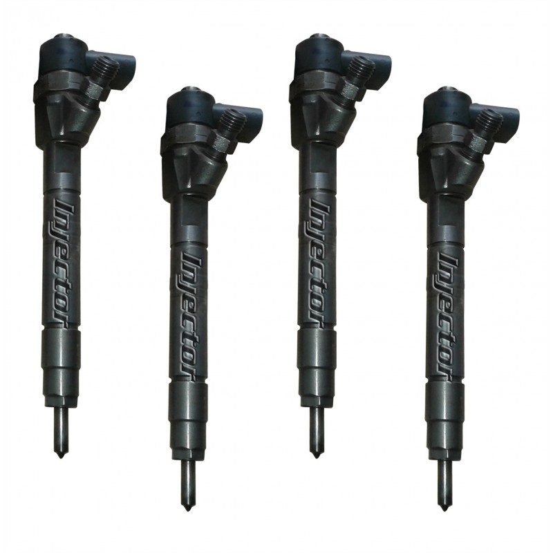 6130700587 BOSCH Vstreky použité
